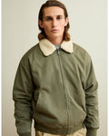 AE Sherpa Bomber Jacket