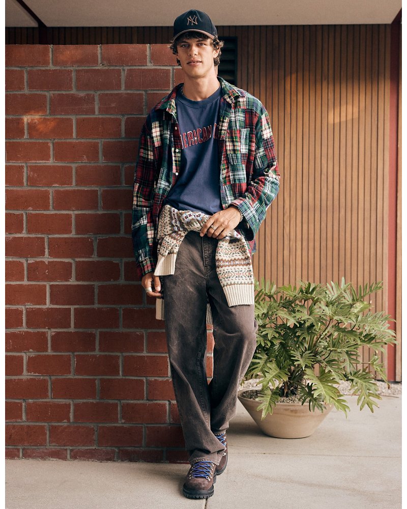 AE Loose Jean