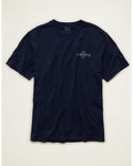 AE Standard Fit Graphic Logo T-Shirt