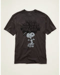 AE Standard Fit Snoopy Graphic T-Shirt