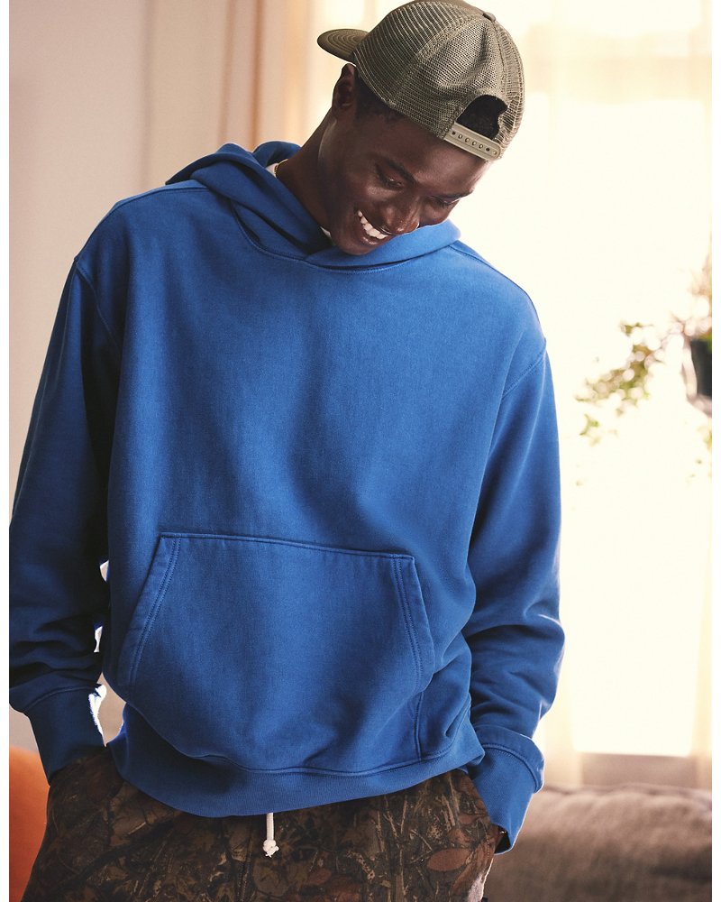 AE Laidback Luxe Heavyweight Hoodie