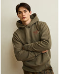 AE Laidback Luxe Miller Lite Graphic Hoodie