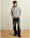 AE Laidback Luxe Heavyweight Hoodie
