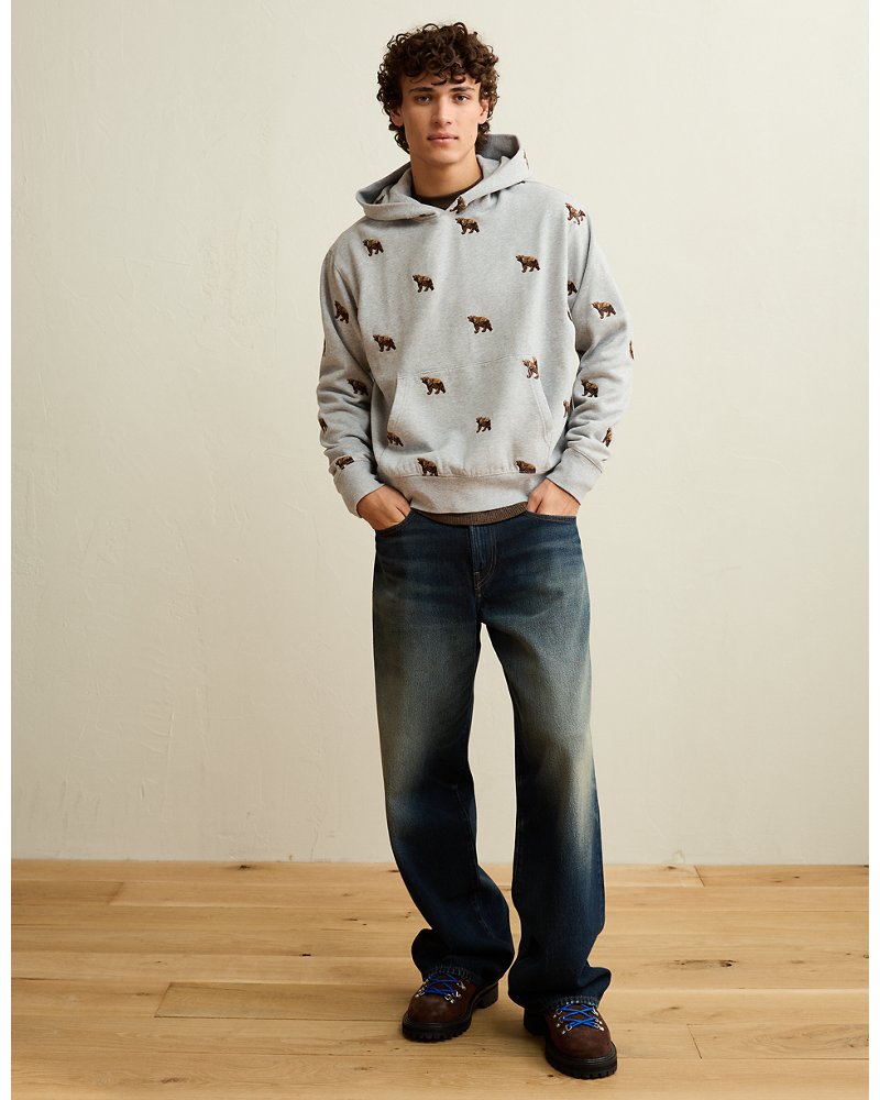 AE Laidback Luxe Heavyweight Hoodie
