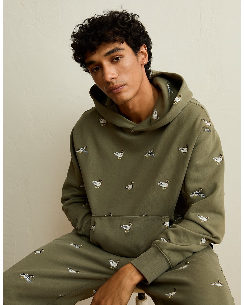 AE Laidback Luxe Heavyweight Hoodie
