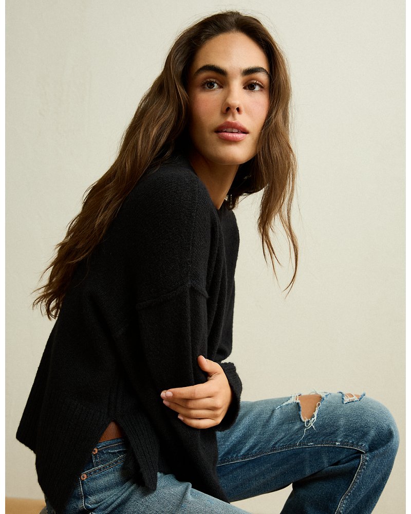 AE Whoa So Soft Sweater