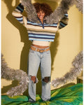 AE Lowest Rise Extra Baggy Jean