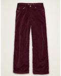 AE Corduroy Super High-Waisted Baggy Wide Leg Pant