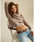 AE Whoa So Soft Cropped Sweater