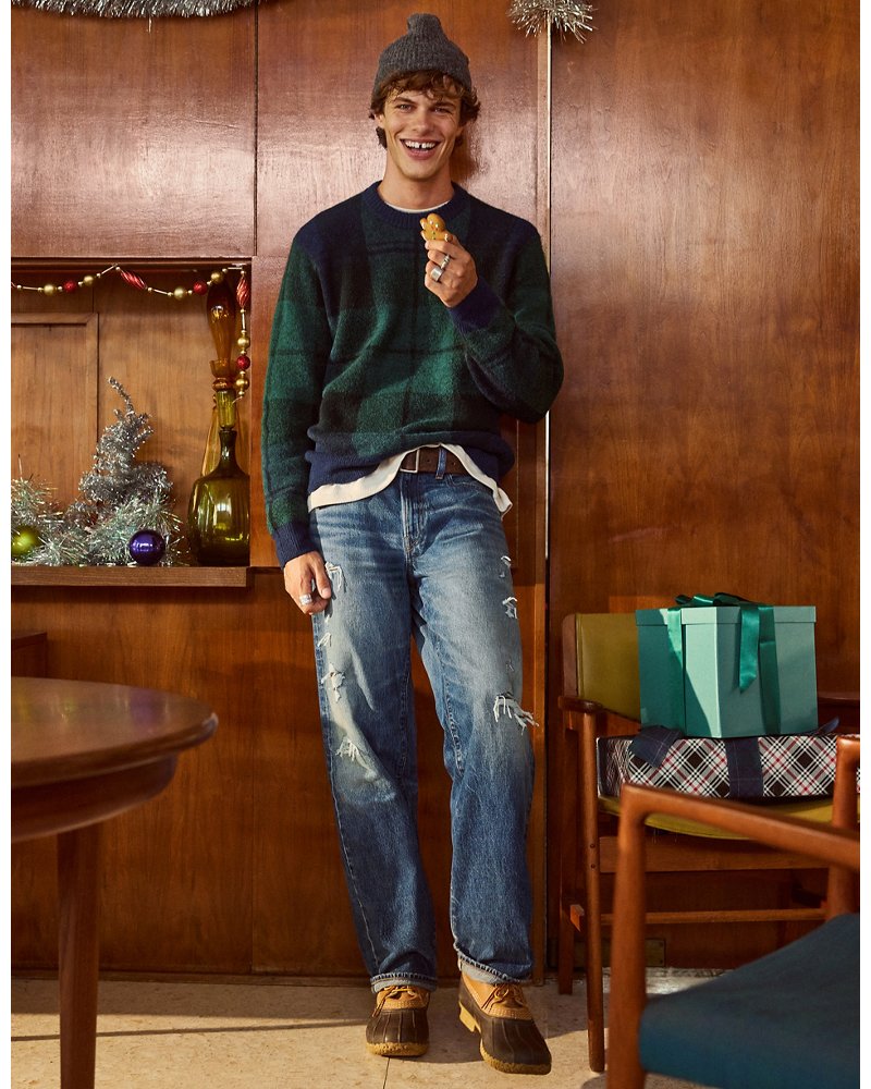 AE Loose Jean