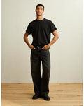 AE Shrunken Fit Lived-In T-Shirt