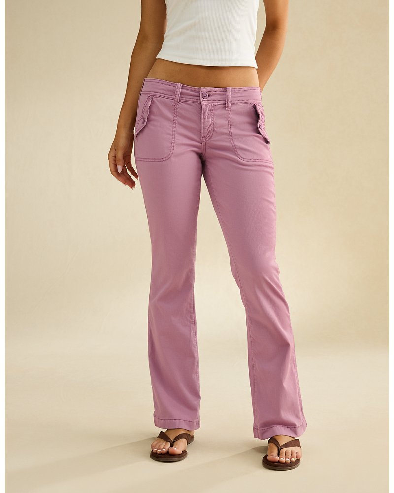 AE Super Low-Rise Kick Boot Pant