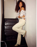 AE Super Low-Rise Corduroy Kick Boot Pant