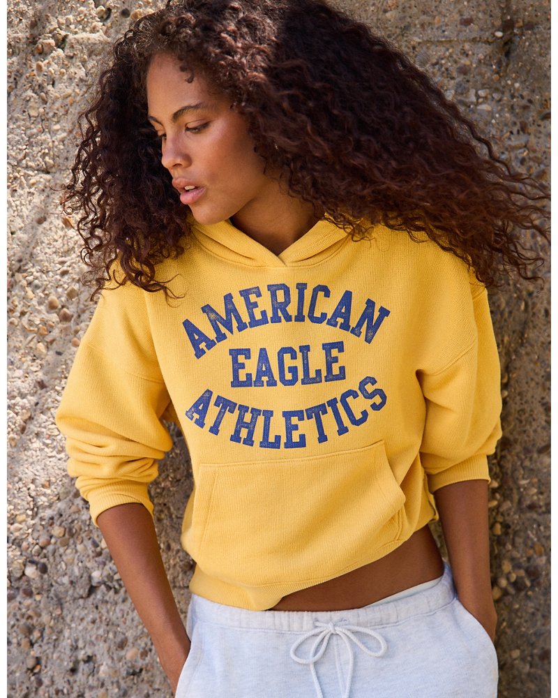 AE Campus Hoodie