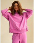 AE Everyday Luxe Oversized Hoodie
