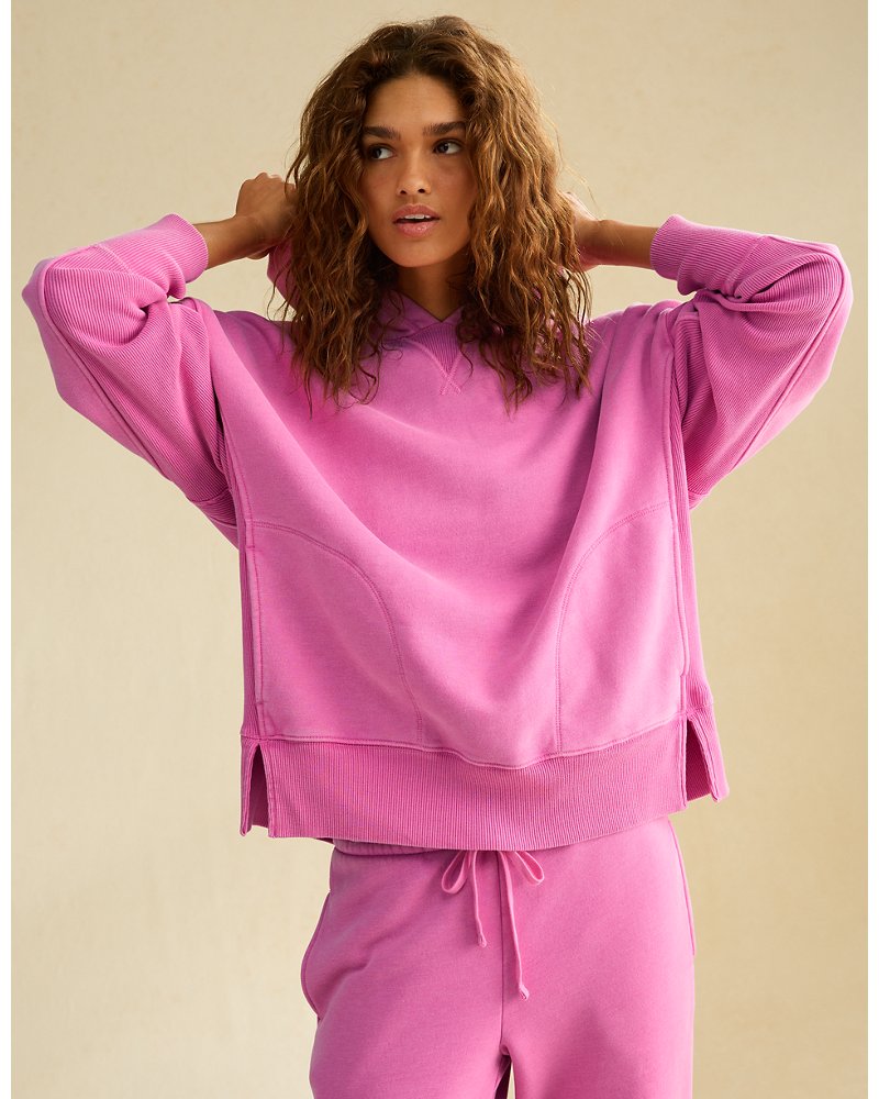 AE Everyday Luxe Oversized Hoodie