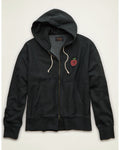 AE NYC Graphic Full-Zip Sweatshirt