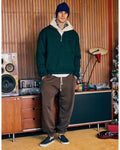 AE Laidback Luxe Heavyweight Jogger