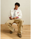 AE Varsity Jacket