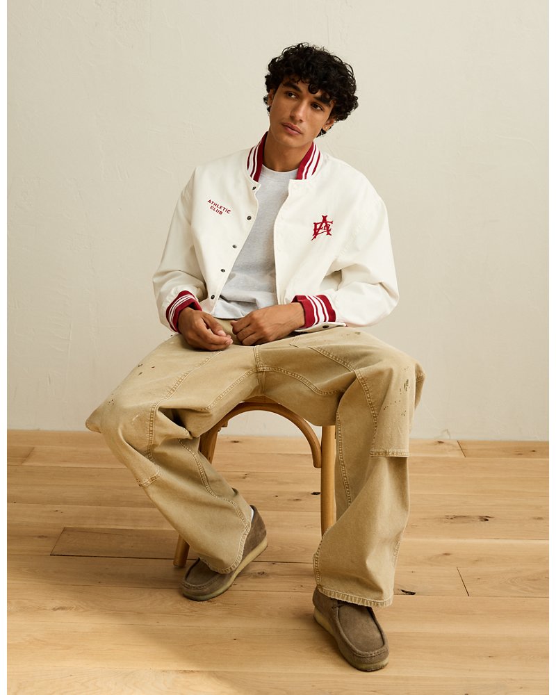 AE Varsity Jacket