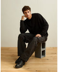 AE Vintage Relaxed Fit Long-Sleeve T-Shirt