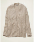 AE Whoa So Soft Shaker Stitch Cardigan Sweater